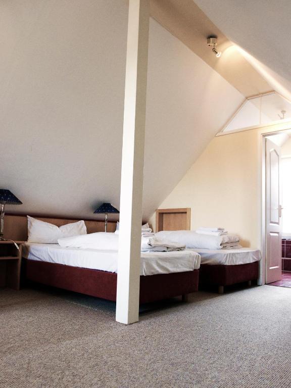 Boutique Hotel Villa Stockum ดุสเซลดอร์ฟ ภายนอก รูปภาพ