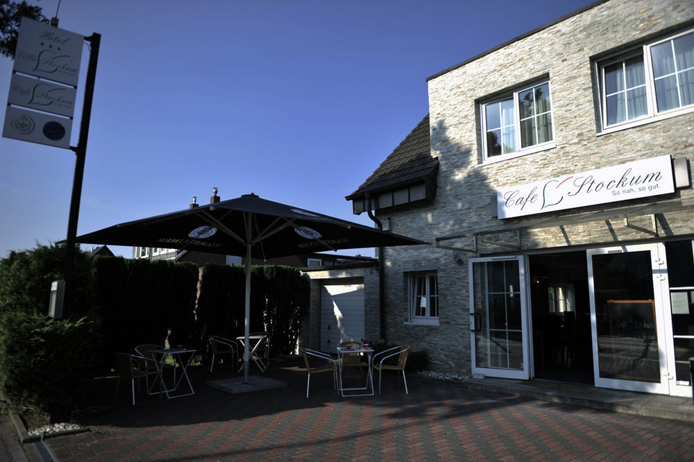 Boutique Hotel Villa Stockum ดุสเซลดอร์ฟ ภายนอก รูปภาพ