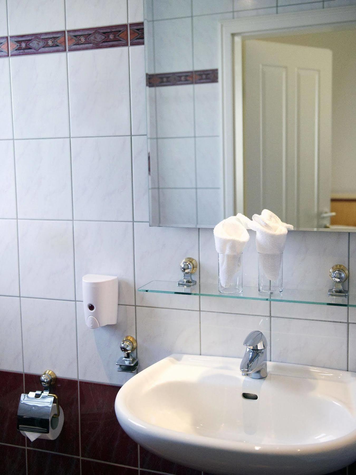 Boutique Hotel Villa Stockum ดุสเซลดอร์ฟ ภายนอก รูปภาพ