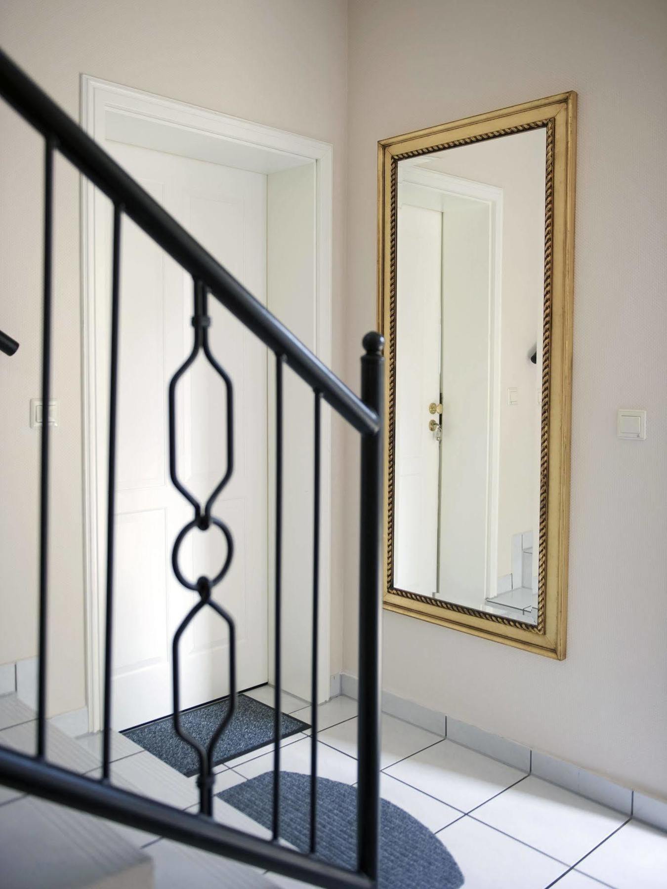 Boutique Hotel Villa Stockum ดุสเซลดอร์ฟ ภายนอก รูปภาพ